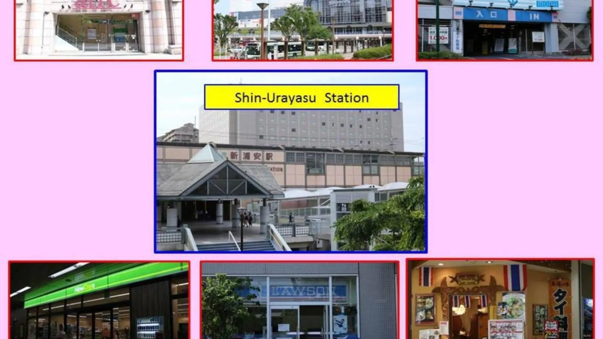 アパート Grandeur Imagawa - Vacation Stay 11149 浦安市