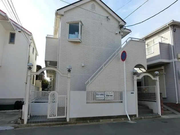 Grandeur Imagawa - Vacation Stay 11149 Urayasu