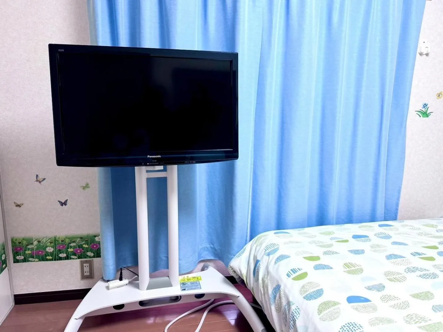 Apartment Grandeur Imagawa - Vacation Stay 11149 Urayasu
