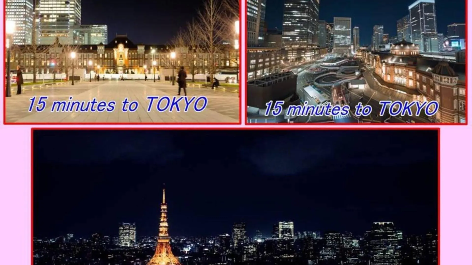 Grandeur Imagawa - Vacation Stay 11149 Urayasu
