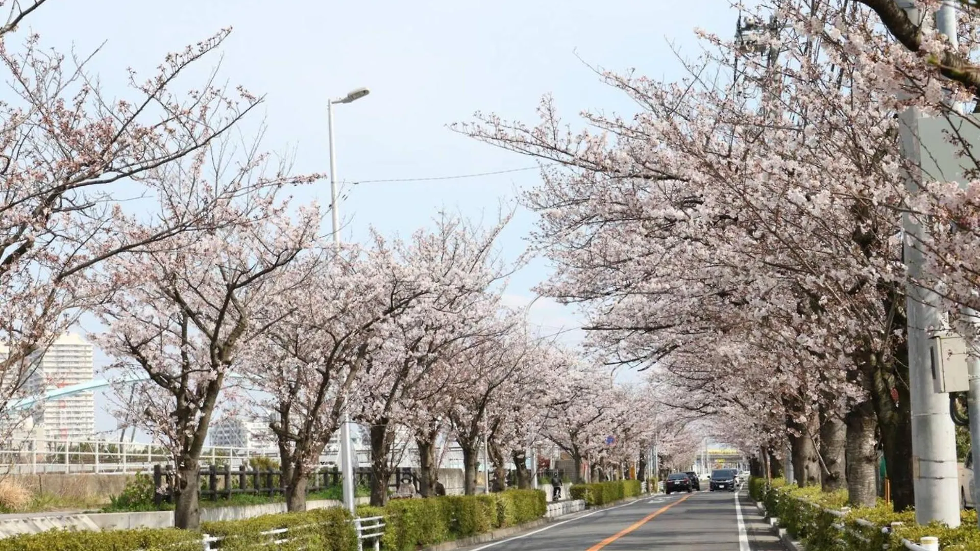 Grandeur Imagawa - Vacation Stay 11149 Urayasu Apartment