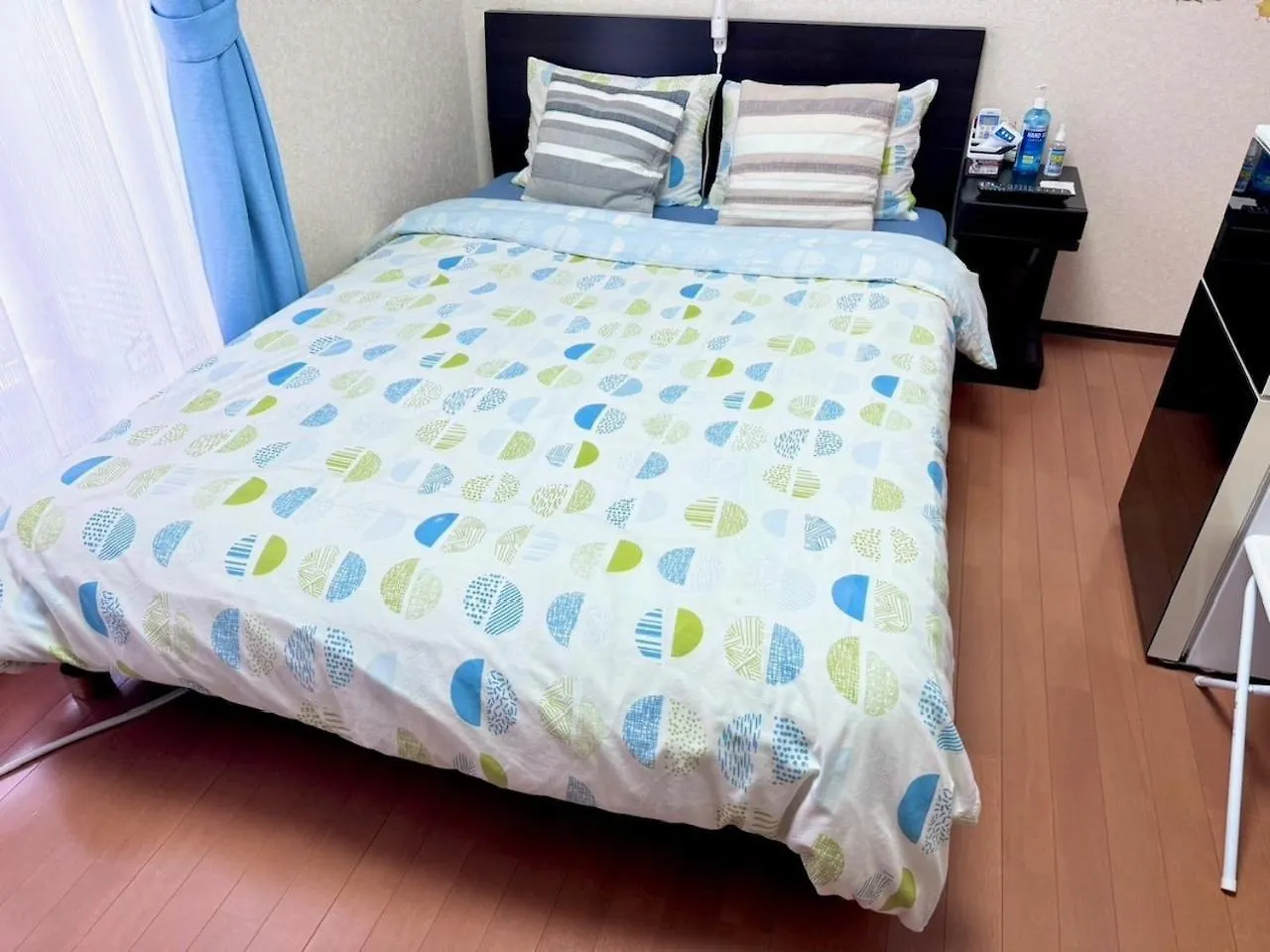 Grandeur Imagawa - Vacation Stay 11149 location